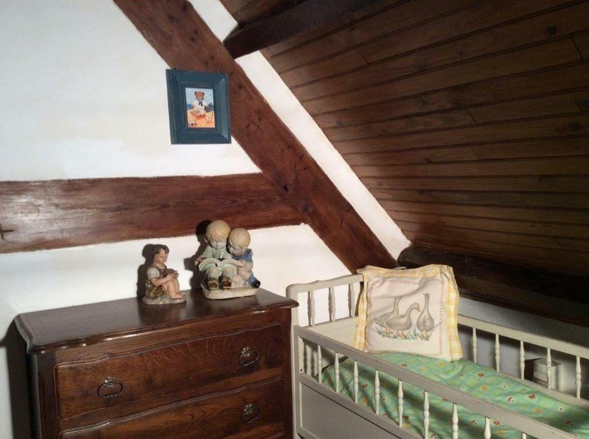 Bed and Breakfast Manoir De Kerliviry Cléder Exteriér fotografie